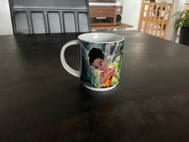 Tasse « Mug » Disney Fairies